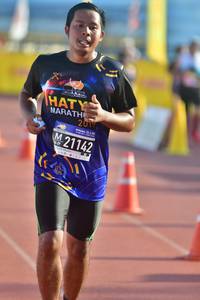 BIB: 21142
                            <button type="button" onclick="openModal(3550510)" class="btn btn-primary btn-sm float-right btn-popup" data-toggle="modal" data-target=".modal-high-quality">
                        <i class="fas fa-shopping-cart"></i> Add to Cart
                    </button>
                                            <button type="button" onclick="isThisMe(3550510, true)" class="btn btn-success btn-sm float-right btn-popup btn-isme hidden" data-toggle="tooltip" data-placement="bottom" title="นี่คือรูปของคุณใช่ไหม คลิกที่นี่เพื่อเอาเข้าอัลบั้ม">
                        <i class="fas fa-plus"></i> Add to album
                    </button>
                    <button type="button" onclick="isThisMe(3550510, false)" class="btn btn-warning btn-sm float-right btn-popup btn-isnotme hidden">
                        <i class="fas fa-ban"></i> Remove from album
                    </button>