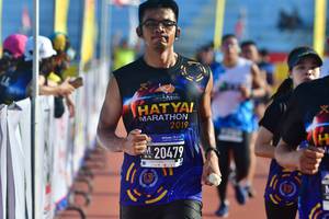 BIB: 2019, 20479
                            <button type="button" onclick="openModal(3555643)" class="btn btn-primary btn-sm float-right btn-popup" data-toggle="modal" data-target=".modal-high-quality">
                        <i class="fas fa-shopping-cart"></i> Add to Cart
                    </button>
                                            <button type="button" onclick="isThisMe(3555643, true)" class="btn btn-success btn-sm float-right btn-popup btn-isme hidden" data-toggle="tooltip" data-placement="bottom" title="นี่คือรูปของคุณใช่ไหม คลิกที่นี่เพื่อเอาเข้าอัลบั้ม">
                        <i class="fas fa-plus"></i> Add to album
                    </button>
                    <button type="button" onclick="isThisMe(3555643, false)" class="btn btn-warning btn-sm float-right btn-popup btn-isnotme hidden">
                        <i class="fas fa-ban"></i> Remove from album
                    </button>