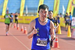 BIB: 20392
                            <button type="button" onclick="openModal(3572149)" class="btn btn-primary btn-sm float-right btn-popup" data-toggle="modal" data-target=".modal-high-quality">
                        <i class="fas fa-shopping-cart"></i> Add to Cart
                    </button>
                                            <button type="button" onclick="isThisMe(3572149, true)" class="btn btn-success btn-sm float-right btn-popup btn-isme hidden" data-toggle="tooltip" data-placement="bottom" title="นี่คือรูปของคุณใช่ไหม คลิกที่นี่เพื่อเอาเข้าอัลบั้ม">
                        <i class="fas fa-plus"></i> Add to album
                    </button>
                    <button type="button" onclick="isThisMe(3572149, false)" class="btn btn-warning btn-sm float-right btn-popup btn-isnotme hidden">
                        <i class="fas fa-ban"></i> Remove from album
                    </button>