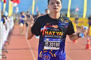 BIB: 20180
                            <button type="button" onclick="openModal(3566226)" class="btn btn-primary btn-sm float-right btn-popup" data-toggle="modal" data-target=".modal-high-quality">
                        <i class="fas fa-shopping-cart"></i> Add to Cart
                    </button>
                                            <button type="button" onclick="isThisMe(3566226, true)" class="btn btn-success btn-sm float-right btn-popup btn-isme hidden" data-toggle="tooltip" data-placement="bottom" title="นี่คือรูปของคุณใช่ไหม คลิกที่นี่เพื่อเอาเข้าอัลบั้ม">
                        <i class="fas fa-plus"></i> Add to album
                    </button>
                    <button type="button" onclick="isThisMe(3566226, false)" class="btn btn-warning btn-sm float-right btn-popup btn-isnotme hidden">
                        <i class="fas fa-ban"></i> Remove from album
                    </button>