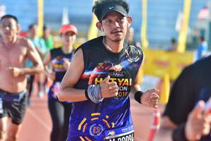 BIB: 019
                            <button type="button" onclick="openModal(3569883)" class="btn btn-primary btn-sm float-right btn-popup" data-toggle="modal" data-target=".modal-high-quality">
                        <i class="fas fa-shopping-cart"></i> Add to Cart
                    </button>
                                            <button type="button" onclick="isThisMe(3569883, true)" class="btn btn-success btn-sm float-right btn-popup btn-isme hidden" data-toggle="tooltip" data-placement="bottom" title="นี่คือรูปของคุณใช่ไหม คลิกที่นี่เพื่อเอาเข้าอัลบั้ม">
                        <i class="fas fa-plus"></i> Add to album
                    </button>
                    <button type="button" onclick="isThisMe(3569883, false)" class="btn btn-warning btn-sm float-right btn-popup btn-isnotme hidden">
                        <i class="fas fa-ban"></i> Remove from album
                    </button>