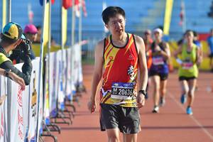 BIB: 20636
                            <button type="button" onclick="openModal(3548531)" class="btn btn-primary btn-sm float-right btn-popup" data-toggle="modal" data-target=".modal-high-quality">
                        <i class="fas fa-shopping-cart"></i> Add to Cart
                    </button>
                                            <button type="button" onclick="isThisMe(3548531, true)" class="btn btn-success btn-sm float-right btn-popup btn-isme hidden" data-toggle="tooltip" data-placement="bottom" title="นี่คือรูปของคุณใช่ไหม คลิกที่นี่เพื่อเอาเข้าอัลบั้ม">
                        <i class="fas fa-plus"></i> Add to album
                    </button>
                    <button type="button" onclick="isThisMe(3548531, false)" class="btn btn-warning btn-sm float-right btn-popup btn-isnotme hidden">
                        <i class="fas fa-ban"></i> Remove from album
                    </button>