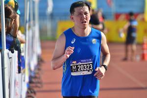 BIB: 20323
                            <button type="button" onclick="openModal(3566762)" class="btn btn-primary btn-sm float-right btn-popup" data-toggle="modal" data-target=".modal-high-quality">
                        <i class="fas fa-shopping-cart"></i> Add to Cart
                    </button>
                                            <button type="button" onclick="isThisMe(3566762, true)" class="btn btn-success btn-sm float-right btn-popup btn-isme hidden" data-toggle="tooltip" data-placement="bottom" title="นี่คือรูปของคุณใช่ไหม คลิกที่นี่เพื่อเอาเข้าอัลบั้ม">
                        <i class="fas fa-plus"></i> Add to album
                    </button>
                    <button type="button" onclick="isThisMe(3566762, false)" class="btn btn-warning btn-sm float-right btn-popup btn-isnotme hidden">
                        <i class="fas fa-ban"></i> Remove from album
                    </button>