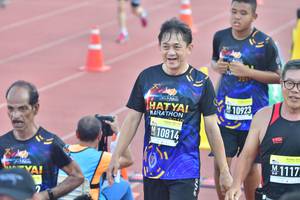 BIB: 10923, 10814
                            <button type="button" onclick="openModal(3540062)" class="btn btn-primary btn-sm float-right btn-popup" data-toggle="modal" data-target=".modal-high-quality">
                        <i class="fas fa-shopping-cart"></i> Add to Cart
                    </button>
                                            <button type="button" onclick="isThisMe(3540062, true)" class="btn btn-success btn-sm float-right btn-popup btn-isme hidden" data-toggle="tooltip" data-placement="bottom" title="นี่คือรูปของคุณใช่ไหม คลิกที่นี่เพื่อเอาเข้าอัลบั้ม">
                        <i class="fas fa-plus"></i> Add to album
                    </button>
                    <button type="button" onclick="isThisMe(3540062, false)" class="btn btn-warning btn-sm float-right btn-popup btn-isnotme hidden">
                        <i class="fas fa-ban"></i> Remove from album
                    </button>