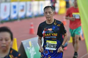 BIB: 11417
                            <button type="button" onclick="openModal(3532205)" class="btn btn-primary btn-sm float-right btn-popup" data-toggle="modal" data-target=".modal-high-quality">
                        <i class="fas fa-shopping-cart"></i> Add to Cart
                    </button>
                                            <button type="button" onclick="isThisMe(3532205, true)" class="btn btn-success btn-sm float-right btn-popup btn-isme hidden" data-toggle="tooltip" data-placement="bottom" title="นี่คือรูปของคุณใช่ไหม คลิกที่นี่เพื่อเอาเข้าอัลบั้ม">
                        <i class="fas fa-plus"></i> Add to album
                    </button>
                    <button type="button" onclick="isThisMe(3532205, false)" class="btn btn-warning btn-sm float-right btn-popup btn-isnotme hidden">
                        <i class="fas fa-ban"></i> Remove from album
                    </button>