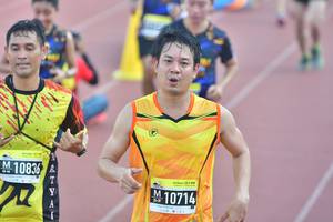 BIB: 10836, 10714
                            <button type="button" onclick="openModal(3536133)" class="btn btn-primary btn-sm float-right btn-popup" data-toggle="modal" data-target=".modal-high-quality">
                        <i class="fas fa-shopping-cart"></i> Add to Cart
                    </button>
                                            <button type="button" onclick="isThisMe(3536133, true)" class="btn btn-success btn-sm float-right btn-popup btn-isme hidden" data-toggle="tooltip" data-placement="bottom" title="นี่คือรูปของคุณใช่ไหม คลิกที่นี่เพื่อเอาเข้าอัลบั้ม">
                        <i class="fas fa-plus"></i> Add to album
                    </button>
                    <button type="button" onclick="isThisMe(3536133, false)" class="btn btn-warning btn-sm float-right btn-popup btn-isnotme hidden">
                        <i class="fas fa-ban"></i> Remove from album
                    </button>