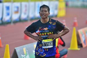 BIB: 11030
                            <button type="button" onclick="openModal(3533899)" class="btn btn-primary btn-sm float-right btn-popup" data-toggle="modal" data-target=".modal-high-quality">
                        <i class="fas fa-shopping-cart"></i> Add to Cart
                    </button>
                                            <button type="button" onclick="isThisMe(3533899, true)" class="btn btn-success btn-sm float-right btn-popup btn-isme hidden" data-toggle="tooltip" data-placement="bottom" title="นี่คือรูปของคุณใช่ไหม คลิกที่นี่เพื่อเอาเข้าอัลบั้ม">
                        <i class="fas fa-plus"></i> Add to album
                    </button>
                    <button type="button" onclick="isThisMe(3533899, false)" class="btn btn-warning btn-sm float-right btn-popup btn-isnotme hidden">
                        <i class="fas fa-ban"></i> Remove from album
                    </button>