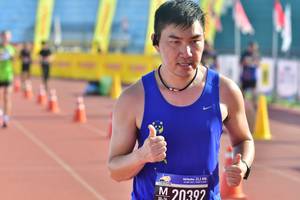 BIB: 20392
                            <button type="button" onclick="openModal(3572803)" class="btn btn-primary btn-sm float-right btn-popup" data-toggle="modal" data-target=".modal-high-quality">
                        <i class="fas fa-shopping-cart"></i> Add to Cart
                    </button>
                                            <button type="button" onclick="isThisMe(3572803, true)" class="btn btn-success btn-sm float-right btn-popup btn-isme hidden" data-toggle="tooltip" data-placement="bottom" title="นี่คือรูปของคุณใช่ไหม คลิกที่นี่เพื่อเอาเข้าอัลบั้ม">
                        <i class="fas fa-plus"></i> Add to album
                    </button>
                    <button type="button" onclick="isThisMe(3572803, false)" class="btn btn-warning btn-sm float-right btn-popup btn-isnotme hidden">
                        <i class="fas fa-ban"></i> Remove from album
                    </button>