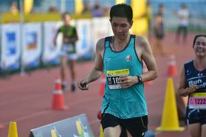 BIB: 1222
                            <button type="button" onclick="openModal(3533665)" class="btn btn-primary btn-sm float-right btn-popup" data-toggle="modal" data-target=".modal-high-quality">
                        <i class="fas fa-shopping-cart"></i> Add to Cart
                    </button>
                                            <button type="button" onclick="isThisMe(3533665, true)" class="btn btn-success btn-sm float-right btn-popup btn-isme hidden" data-toggle="tooltip" data-placement="bottom" title="นี่คือรูปของคุณใช่ไหม คลิกที่นี่เพื่อเอาเข้าอัลบั้ม">
                        <i class="fas fa-plus"></i> Add to album
                    </button>
                    <button type="button" onclick="isThisMe(3533665, false)" class="btn btn-warning btn-sm float-right btn-popup btn-isnotme hidden">
                        <i class="fas fa-ban"></i> Remove from album
                    </button>