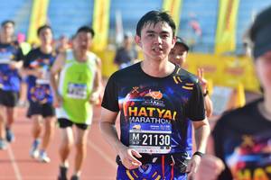 BIB: 21130
                            <button type="button" onclick="openModal(3570770)" class="btn btn-primary btn-sm float-right btn-popup" data-toggle="modal" data-target=".modal-high-quality">
                        <i class="fas fa-shopping-cart"></i> Add to Cart
                    </button>
                                            <button type="button" onclick="isThisMe(3570770, true)" class="btn btn-success btn-sm float-right btn-popup btn-isme hidden" data-toggle="tooltip" data-placement="bottom" title="นี่คือรูปของคุณใช่ไหม คลิกที่นี่เพื่อเอาเข้าอัลบั้ม">
                        <i class="fas fa-plus"></i> Add to album
                    </button>
                    <button type="button" onclick="isThisMe(3570770, false)" class="btn btn-warning btn-sm float-right btn-popup btn-isnotme hidden">
                        <i class="fas fa-ban"></i> Remove from album
                    </button>