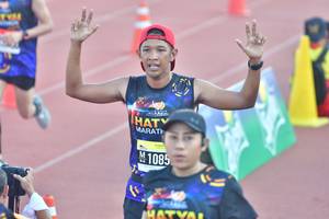 BIB: 1085, 
                            <button type="button" onclick="openModal(3535258)" class="btn btn-primary btn-sm float-right btn-popup" data-toggle="modal" data-target=".modal-high-quality">
                        <i class="fas fa-shopping-cart"></i> Add to Cart
                    </button>
                                            <button type="button" onclick="isThisMe(3535258, true)" class="btn btn-success btn-sm float-right btn-popup btn-isme hidden" data-toggle="tooltip" data-placement="bottom" title="นี่คือรูปของคุณใช่ไหม คลิกที่นี่เพื่อเอาเข้าอัลบั้ม">
                        <i class="fas fa-plus"></i> Add to album
                    </button>
                    <button type="button" onclick="isThisMe(3535258, false)" class="btn btn-warning btn-sm float-right btn-popup btn-isnotme hidden">
                        <i class="fas fa-ban"></i> Remove from album
                    </button>