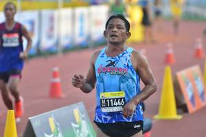 BIB: 11446
                            <button type="button" onclick="openModal(3532868)" class="btn btn-primary btn-sm float-right btn-popup" data-toggle="modal" data-target=".modal-high-quality">
                        <i class="fas fa-shopping-cart"></i> Add to Cart
                    </button>
                                            <button type="button" onclick="isThisMe(3532868, true)" class="btn btn-success btn-sm float-right btn-popup btn-isme hidden" data-toggle="tooltip" data-placement="bottom" title="นี่คือรูปของคุณใช่ไหม คลิกที่นี่เพื่อเอาเข้าอัลบั้ม">
                        <i class="fas fa-plus"></i> Add to album
                    </button>
                    <button type="button" onclick="isThisMe(3532868, false)" class="btn btn-warning btn-sm float-right btn-popup btn-isnotme hidden">
                        <i class="fas fa-ban"></i> Remove from album
                    </button>