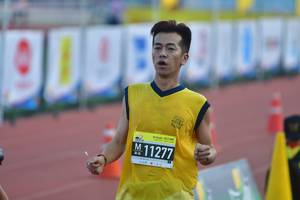 BIB: 11277
                            <button type="button" onclick="openModal(3532956)" class="btn btn-primary btn-sm float-right btn-popup" data-toggle="modal" data-target=".modal-high-quality">
                        <i class="fas fa-shopping-cart"></i> Add to Cart
                    </button>
                                            <button type="button" onclick="isThisMe(3532956, true)" class="btn btn-success btn-sm float-right btn-popup btn-isme hidden" data-toggle="tooltip" data-placement="bottom" title="นี่คือรูปของคุณใช่ไหม คลิกที่นี่เพื่อเอาเข้าอัลบั้ม">
                        <i class="fas fa-plus"></i> Add to album
                    </button>
                    <button type="button" onclick="isThisMe(3532956, false)" class="btn btn-warning btn-sm float-right btn-popup btn-isnotme hidden">
                        <i class="fas fa-ban"></i> Remove from album
                    </button>