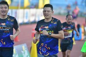 BIB: 2019
                            <button type="button" onclick="openModal(3538828)" class="btn btn-primary btn-sm float-right btn-popup" data-toggle="modal" data-target=".modal-high-quality">
                        <i class="fas fa-shopping-cart"></i> Add to Cart
                    </button>
                                            <button type="button" onclick="isThisMe(3538828, true)" class="btn btn-success btn-sm float-right btn-popup btn-isme hidden" data-toggle="tooltip" data-placement="bottom" title="นี่คือรูปของคุณใช่ไหม คลิกที่นี่เพื่อเอาเข้าอัลบั้ม">
                        <i class="fas fa-plus"></i> Add to album
                    </button>
                    <button type="button" onclick="isThisMe(3538828, false)" class="btn btn-warning btn-sm float-right btn-popup btn-isnotme hidden">
                        <i class="fas fa-ban"></i> Remove from album
                    </button>