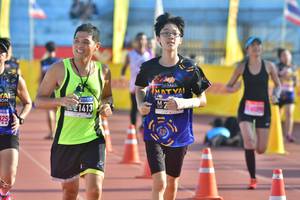 BIB: 1413
                            <button type="button" onclick="openModal(3554716)" class="btn btn-primary btn-sm float-right btn-popup" data-toggle="modal" data-target=".modal-high-quality">
                        <i class="fas fa-shopping-cart"></i> Add to Cart
                    </button>
                                            <button type="button" onclick="isThisMe(3554716, true)" class="btn btn-success btn-sm float-right btn-popup btn-isme hidden" data-toggle="tooltip" data-placement="bottom" title="นี่คือรูปของคุณใช่ไหม คลิกที่นี่เพื่อเอาเข้าอัลบั้ม">
                        <i class="fas fa-plus"></i> Add to album
                    </button>
                    <button type="button" onclick="isThisMe(3554716, false)" class="btn btn-warning btn-sm float-right btn-popup btn-isnotme hidden">
                        <i class="fas fa-ban"></i> Remove from album
                    </button>