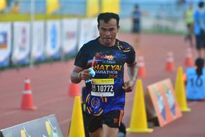 BIB: 10772
                            <button type="button" onclick="openModal(3534618)" class="btn btn-primary btn-sm float-right btn-popup" data-toggle="modal" data-target=".modal-high-quality">
                        <i class="fas fa-shopping-cart"></i> Add to Cart
                    </button>
                                            <button type="button" onclick="isThisMe(3534618, true)" class="btn btn-success btn-sm float-right btn-popup btn-isme hidden" data-toggle="tooltip" data-placement="bottom" title="นี่คือรูปของคุณใช่ไหม คลิกที่นี่เพื่อเอาเข้าอัลบั้ม">
                        <i class="fas fa-plus"></i> Add to album
                    </button>
                    <button type="button" onclick="isThisMe(3534618, false)" class="btn btn-warning btn-sm float-right btn-popup btn-isnotme hidden">
                        <i class="fas fa-ban"></i> Remove from album
                    </button>