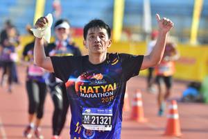 BIB: 201, 21321
                            <button type="button" onclick="openModal(3570086)" class="btn btn-primary btn-sm float-right btn-popup" data-toggle="modal" data-target=".modal-high-quality">
                        <i class="fas fa-shopping-cart"></i> Add to Cart
                    </button>
                                            <button type="button" onclick="isThisMe(3570086, true)" class="btn btn-success btn-sm float-right btn-popup btn-isme hidden" data-toggle="tooltip" data-placement="bottom" title="นี่คือรูปของคุณใช่ไหม คลิกที่นี่เพื่อเอาเข้าอัลบั้ม">
                        <i class="fas fa-plus"></i> Add to album
                    </button>
                    <button type="button" onclick="isThisMe(3570086, false)" class="btn btn-warning btn-sm float-right btn-popup btn-isnotme hidden">
                        <i class="fas fa-ban"></i> Remove from album
                    </button>