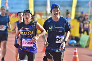 BIB: 201, 22040
                            <button type="button" onclick="openModal(3554464)" class="btn btn-primary btn-sm float-right btn-popup" data-toggle="modal" data-target=".modal-high-quality">
                        <i class="fas fa-shopping-cart"></i> Add to Cart
                    </button>
                                            <button type="button" onclick="isThisMe(3554464, true)" class="btn btn-success btn-sm float-right btn-popup btn-isme hidden" data-toggle="tooltip" data-placement="bottom" title="นี่คือรูปของคุณใช่ไหม คลิกที่นี่เพื่อเอาเข้าอัลบั้ม">
                        <i class="fas fa-plus"></i> Add to album
                    </button>
                    <button type="button" onclick="isThisMe(3554464, false)" class="btn btn-warning btn-sm float-right btn-popup btn-isnotme hidden">
                        <i class="fas fa-ban"></i> Remove from album
                    </button>