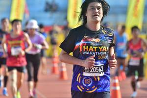 BIB: 20563
                            <button type="button" onclick="openModal(3567762)" class="btn btn-primary btn-sm float-right btn-popup" data-toggle="modal" data-target=".modal-high-quality">
                        <i class="fas fa-shopping-cart"></i> Add to Cart
                    </button>
                                            <button type="button" onclick="isThisMe(3567762, true)" class="btn btn-success btn-sm float-right btn-popup btn-isme hidden" data-toggle="tooltip" data-placement="bottom" title="นี่คือรูปของคุณใช่ไหม คลิกที่นี่เพื่อเอาเข้าอัลบั้ม">
                        <i class="fas fa-plus"></i> Add to album
                    </button>
                    <button type="button" onclick="isThisMe(3567762, false)" class="btn btn-warning btn-sm float-right btn-popup btn-isnotme hidden">
                        <i class="fas fa-ban"></i> Remove from album
                    </button>