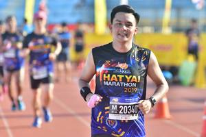 BIB: 2019
                            <button type="button" onclick="openModal(3552931)" class="btn btn-primary btn-sm float-right btn-popup" data-toggle="modal" data-target=".modal-high-quality">
                        <i class="fas fa-shopping-cart"></i> Add to Cart
                    </button>
                                            <button type="button" onclick="isThisMe(3552931, true)" class="btn btn-success btn-sm float-right btn-popup btn-isme hidden" data-toggle="tooltip" data-placement="bottom" title="นี่คือรูปของคุณใช่ไหม คลิกที่นี่เพื่อเอาเข้าอัลบั้ม">
                        <i class="fas fa-plus"></i> Add to album
                    </button>
                    <button type="button" onclick="isThisMe(3552931, false)" class="btn btn-warning btn-sm float-right btn-popup btn-isnotme hidden">
                        <i class="fas fa-ban"></i> Remove from album
                    </button>