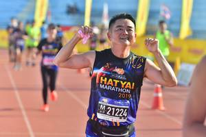 BIB: 201, 21224
                            <button type="button" onclick="openModal(3554821)" class="btn btn-primary btn-sm float-right btn-popup" data-toggle="modal" data-target=".modal-high-quality">
                        <i class="fas fa-shopping-cart"></i> Add to Cart
                    </button>
                                            <button type="button" onclick="isThisMe(3554821, true)" class="btn btn-success btn-sm float-right btn-popup btn-isme hidden" data-toggle="tooltip" data-placement="bottom" title="นี่คือรูปของคุณใช่ไหม คลิกที่นี่เพื่อเอาเข้าอัลบั้ม">
                        <i class="fas fa-plus"></i> Add to album
                    </button>
                    <button type="button" onclick="isThisMe(3554821, false)" class="btn btn-warning btn-sm float-right btn-popup btn-isnotme hidden">
                        <i class="fas fa-ban"></i> Remove from album
                    </button>