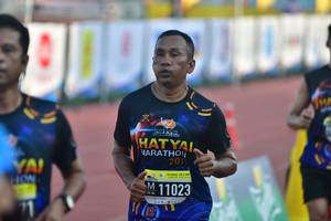 BIB: 201, 11023
                            <button type="button" onclick="openModal(3536234)" class="btn btn-primary btn-sm float-right btn-popup" data-toggle="modal" data-target=".modal-high-quality">
                        <i class="fas fa-shopping-cart"></i> Add to Cart
                    </button>
                                            <button type="button" onclick="isThisMe(3536234, true)" class="btn btn-success btn-sm float-right btn-popup btn-isme hidden" data-toggle="tooltip" data-placement="bottom" title="นี่คือรูปของคุณใช่ไหม คลิกที่นี่เพื่อเอาเข้าอัลบั้ม">
                        <i class="fas fa-plus"></i> Add to album
                    </button>
                    <button type="button" onclick="isThisMe(3536234, false)" class="btn btn-warning btn-sm float-right btn-popup btn-isnotme hidden">
                        <i class="fas fa-ban"></i> Remove from album
                    </button>