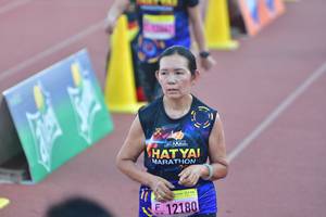 BIB: 12180
                            <button type="button" onclick="openModal(3537049)" class="btn btn-primary btn-sm float-right btn-popup" data-toggle="modal" data-target=".modal-high-quality">
                        <i class="fas fa-shopping-cart"></i> Add to Cart
                    </button>
                                            <button type="button" onclick="isThisMe(3537049, true)" class="btn btn-success btn-sm float-right btn-popup btn-isme hidden" data-toggle="tooltip" data-placement="bottom" title="นี่คือรูปของคุณใช่ไหม คลิกที่นี่เพื่อเอาเข้าอัลบั้ม">
                        <i class="fas fa-plus"></i> Add to album
                    </button>
                    <button type="button" onclick="isThisMe(3537049, false)" class="btn btn-warning btn-sm float-right btn-popup btn-isnotme hidden">
                        <i class="fas fa-ban"></i> Remove from album
                    </button>