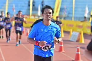 BIB: 2149
                            <button type="button" onclick="openModal(3572845)" class="btn btn-primary btn-sm float-right btn-popup" data-toggle="modal" data-target=".modal-high-quality">
                        <i class="fas fa-shopping-cart"></i> Add to Cart
                    </button>
                                            <button type="button" onclick="isThisMe(3572845, true)" class="btn btn-success btn-sm float-right btn-popup btn-isme hidden" data-toggle="tooltip" data-placement="bottom" title="นี่คือรูปของคุณใช่ไหม คลิกที่นี่เพื่อเอาเข้าอัลบั้ม">
                        <i class="fas fa-plus"></i> Add to album
                    </button>
                    <button type="button" onclick="isThisMe(3572845, false)" class="btn btn-warning btn-sm float-right btn-popup btn-isnotme hidden">
                        <i class="fas fa-ban"></i> Remove from album
                    </button>