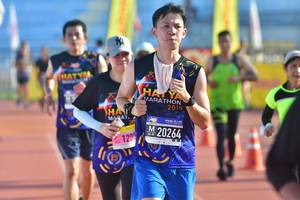 BIB: 2019, 20264
                            <button type="button" onclick="openModal(3556175)" class="btn btn-primary btn-sm float-right btn-popup" data-toggle="modal" data-target=".modal-high-quality">
                        <i class="fas fa-shopping-cart"></i> Add to Cart
                    </button>
                                            <button type="button" onclick="isThisMe(3556175, true)" class="btn btn-success btn-sm float-right btn-popup btn-isme hidden" data-toggle="tooltip" data-placement="bottom" title="นี่คือรูปของคุณใช่ไหม คลิกที่นี่เพื่อเอาเข้าอัลบั้ม">
                        <i class="fas fa-plus"></i> Add to album
                    </button>
                    <button type="button" onclick="isThisMe(3556175, false)" class="btn btn-warning btn-sm float-right btn-popup btn-isnotme hidden">
                        <i class="fas fa-ban"></i> Remove from album
                    </button>