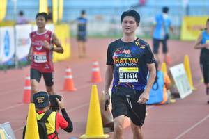 BIB: 11414
                            <button type="button" onclick="openModal(3532658)" class="btn btn-primary btn-sm float-right btn-popup" data-toggle="modal" data-target=".modal-high-quality">
                        <i class="fas fa-shopping-cart"></i> Add to Cart
                    </button>
                                            <button type="button" onclick="isThisMe(3532658, true)" class="btn btn-success btn-sm float-right btn-popup btn-isme hidden" data-toggle="tooltip" data-placement="bottom" title="นี่คือรูปของคุณใช่ไหม คลิกที่นี่เพื่อเอาเข้าอัลบั้ม">
                        <i class="fas fa-plus"></i> Add to album
                    </button>
                    <button type="button" onclick="isThisMe(3532658, false)" class="btn btn-warning btn-sm float-right btn-popup btn-isnotme hidden">
                        <i class="fas fa-ban"></i> Remove from album
                    </button>