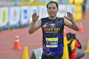 BIB: 2019, 10602
                            <button type="button" onclick="openModal(3532160)" class="btn btn-primary btn-sm float-right btn-popup" data-toggle="modal" data-target=".modal-high-quality">
                        <i class="fas fa-shopping-cart"></i> Add to Cart
                    </button>
                                            <button type="button" onclick="isThisMe(3532160, true)" class="btn btn-success btn-sm float-right btn-popup btn-isme hidden" data-toggle="tooltip" data-placement="bottom" title="นี่คือรูปของคุณใช่ไหม คลิกที่นี่เพื่อเอาเข้าอัลบั้ม">
                        <i class="fas fa-plus"></i> Add to album
                    </button>
                    <button type="button" onclick="isThisMe(3532160, false)" class="btn btn-warning btn-sm float-right btn-popup btn-isnotme hidden">
                        <i class="fas fa-ban"></i> Remove from album
                    </button>