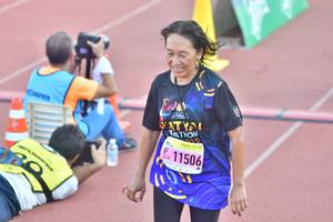 BIB: 11506
                            <button type="button" onclick="openModal(3540452)" class="btn btn-primary btn-sm float-right btn-popup" data-toggle="modal" data-target=".modal-high-quality">
                        <i class="fas fa-shopping-cart"></i> Add to Cart
                    </button>
                                            <button type="button" onclick="isThisMe(3540452, true)" class="btn btn-success btn-sm float-right btn-popup btn-isme hidden" data-toggle="tooltip" data-placement="bottom" title="นี่คือรูปของคุณใช่ไหม คลิกที่นี่เพื่อเอาเข้าอัลบั้ม">
                        <i class="fas fa-plus"></i> Add to album
                    </button>
                    <button type="button" onclick="isThisMe(3540452, false)" class="btn btn-warning btn-sm float-right btn-popup btn-isnotme hidden">
                        <i class="fas fa-ban"></i> Remove from album
                    </button>