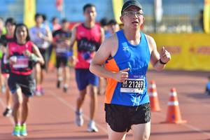 BIB: 21269
                            <button type="button" onclick="openModal(3567759)" class="btn btn-primary btn-sm float-right btn-popup" data-toggle="modal" data-target=".modal-high-quality">
                        <i class="fas fa-shopping-cart"></i> Add to Cart
                    </button>
                                            <button type="button" onclick="isThisMe(3567759, true)" class="btn btn-success btn-sm float-right btn-popup btn-isme hidden" data-toggle="tooltip" data-placement="bottom" title="นี่คือรูปของคุณใช่ไหม คลิกที่นี่เพื่อเอาเข้าอัลบั้ม">
                        <i class="fas fa-plus"></i> Add to album
                    </button>
                    <button type="button" onclick="isThisMe(3567759, false)" class="btn btn-warning btn-sm float-right btn-popup btn-isnotme hidden">
                        <i class="fas fa-ban"></i> Remove from album
                    </button>