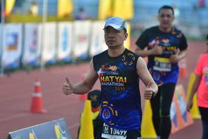 BIB: 2019
                            <button type="button" onclick="openModal(3538103)" class="btn btn-primary btn-sm float-right btn-popup" data-toggle="modal" data-target=".modal-high-quality">
                        <i class="fas fa-shopping-cart"></i> Add to Cart
                    </button>
                                            <button type="button" onclick="isThisMe(3538103, true)" class="btn btn-success btn-sm float-right btn-popup btn-isme hidden" data-toggle="tooltip" data-placement="bottom" title="นี่คือรูปของคุณใช่ไหม คลิกที่นี่เพื่อเอาเข้าอัลบั้ม">
                        <i class="fas fa-plus"></i> Add to album
                    </button>
                    <button type="button" onclick="isThisMe(3538103, false)" class="btn btn-warning btn-sm float-right btn-popup btn-isnotme hidden">
                        <i class="fas fa-ban"></i> Remove from album
                    </button>