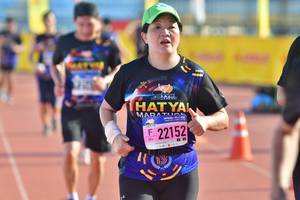 BIB: 22152
                            <button type="button" onclick="openModal(3572712)" class="btn btn-primary btn-sm float-right btn-popup" data-toggle="modal" data-target=".modal-high-quality">
                        <i class="fas fa-shopping-cart"></i> Add to Cart
                    </button>
                                            <button type="button" onclick="isThisMe(3572712, true)" class="btn btn-success btn-sm float-right btn-popup btn-isme hidden" data-toggle="tooltip" data-placement="bottom" title="นี่คือรูปของคุณใช่ไหม คลิกที่นี่เพื่อเอาเข้าอัลบั้ม">
                        <i class="fas fa-plus"></i> Add to album
                    </button>
                    <button type="button" onclick="isThisMe(3572712, false)" class="btn btn-warning btn-sm float-right btn-popup btn-isnotme hidden">
                        <i class="fas fa-ban"></i> Remove from album
                    </button>