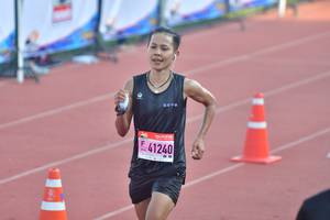 BIB: 41240
                            <button type="button" onclick="openModal(3540353)" class="btn btn-primary btn-sm float-right btn-popup" data-toggle="modal" data-target=".modal-high-quality">
                        <i class="fas fa-shopping-cart"></i> Add to Cart
                    </button>
                                            <button type="button" onclick="isThisMe(3540353, true)" class="btn btn-success btn-sm float-right btn-popup btn-isme hidden" data-toggle="tooltip" data-placement="bottom" title="นี่คือรูปของคุณใช่ไหม คลิกที่นี่เพื่อเอาเข้าอัลบั้ม">
                        <i class="fas fa-plus"></i> Add to album
                    </button>
                    <button type="button" onclick="isThisMe(3540353, false)" class="btn btn-warning btn-sm float-right btn-popup btn-isnotme hidden">
                        <i class="fas fa-ban"></i> Remove from album
                    </button>