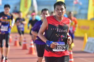 BIB: 20574
                            <button type="button" onclick="openModal(3585718)" class="btn btn-primary btn-sm float-right btn-popup" data-toggle="modal" data-target=".modal-high-quality">
                        <i class="fas fa-shopping-cart"></i> Add to Cart
                    </button>
                                            <button type="button" onclick="isThisMe(3585718, true)" class="btn btn-success btn-sm float-right btn-popup btn-isme hidden" data-toggle="tooltip" data-placement="bottom" title="นี่คือรูปของคุณใช่ไหม คลิกที่นี่เพื่อเอาเข้าอัลบั้ม">
                        <i class="fas fa-plus"></i> Add to album
                    </button>
                    <button type="button" onclick="isThisMe(3585718, false)" class="btn btn-warning btn-sm float-right btn-popup btn-isnotme hidden">
                        <i class="fas fa-ban"></i> Remove from album
                    </button>