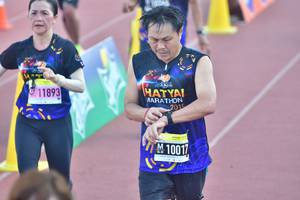 BIB: 11893, 1001
                            <button type="button" onclick="openModal(3537038)" class="btn btn-primary btn-sm float-right btn-popup" data-toggle="modal" data-target=".modal-high-quality">
                        <i class="fas fa-shopping-cart"></i> Add to Cart
                    </button>
                                            <button type="button" onclick="isThisMe(3537038, true)" class="btn btn-success btn-sm float-right btn-popup btn-isme hidden" data-toggle="tooltip" data-placement="bottom" title="นี่คือรูปของคุณใช่ไหม คลิกที่นี่เพื่อเอาเข้าอัลบั้ม">
                        <i class="fas fa-plus"></i> Add to album
                    </button>
                    <button type="button" onclick="isThisMe(3537038, false)" class="btn btn-warning btn-sm float-right btn-popup btn-isnotme hidden">
                        <i class="fas fa-ban"></i> Remove from album
                    </button>