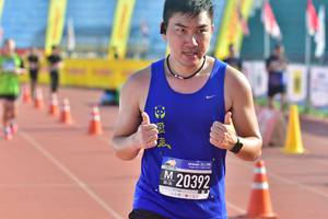 BIB: 20392
                            <button type="button" onclick="openModal(3572172)" class="btn btn-primary btn-sm float-right btn-popup" data-toggle="modal" data-target=".modal-high-quality">
                        <i class="fas fa-shopping-cart"></i> Add to Cart
                    </button>
                                            <button type="button" onclick="isThisMe(3572172, true)" class="btn btn-success btn-sm float-right btn-popup btn-isme hidden" data-toggle="tooltip" data-placement="bottom" title="นี่คือรูปของคุณใช่ไหม คลิกที่นี่เพื่อเอาเข้าอัลบั้ม">
                        <i class="fas fa-plus"></i> Add to album
                    </button>
                    <button type="button" onclick="isThisMe(3572172, false)" class="btn btn-warning btn-sm float-right btn-popup btn-isnotme hidden">
                        <i class="fas fa-ban"></i> Remove from album
                    </button>