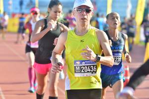 BIB: 20436
                            <button type="button" onclick="openModal(3552482)" class="btn btn-primary btn-sm float-right btn-popup" data-toggle="modal" data-target=".modal-high-quality">
                        <i class="fas fa-shopping-cart"></i> Add to Cart
                    </button>
                                            <button type="button" onclick="isThisMe(3552482, true)" class="btn btn-success btn-sm float-right btn-popup btn-isme hidden" data-toggle="tooltip" data-placement="bottom" title="นี่คือรูปของคุณใช่ไหม คลิกที่นี่เพื่อเอาเข้าอัลบั้ม">
                        <i class="fas fa-plus"></i> Add to album
                    </button>
                    <button type="button" onclick="isThisMe(3552482, false)" class="btn btn-warning btn-sm float-right btn-popup btn-isnotme hidden">
                        <i class="fas fa-ban"></i> Remove from album
                    </button>