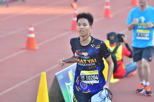 BIB: 2019, 10204
                            <button type="button" onclick="openModal(3538535)" class="btn btn-primary btn-sm float-right btn-popup" data-toggle="modal" data-target=".modal-high-quality">
                        <i class="fas fa-shopping-cart"></i> Add to Cart
                    </button>
                                            <button type="button" onclick="isThisMe(3538535, true)" class="btn btn-success btn-sm float-right btn-popup btn-isme hidden" data-toggle="tooltip" data-placement="bottom" title="นี่คือรูปของคุณใช่ไหม คลิกที่นี่เพื่อเอาเข้าอัลบั้ม">
                        <i class="fas fa-plus"></i> Add to album
                    </button>
                    <button type="button" onclick="isThisMe(3538535, false)" class="btn btn-warning btn-sm float-right btn-popup btn-isnotme hidden">
                        <i class="fas fa-ban"></i> Remove from album
                    </button>