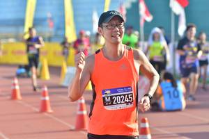 BIB: 20245
                            <button type="button" onclick="openModal(3552844)" class="btn btn-primary btn-sm float-right btn-popup" data-toggle="modal" data-target=".modal-high-quality">
                        <i class="fas fa-shopping-cart"></i> Add to Cart
                    </button>
                                            <button type="button" onclick="isThisMe(3552844, true)" class="btn btn-success btn-sm float-right btn-popup btn-isme hidden" data-toggle="tooltip" data-placement="bottom" title="นี่คือรูปของคุณใช่ไหม คลิกที่นี่เพื่อเอาเข้าอัลบั้ม">
                        <i class="fas fa-plus"></i> Add to album
                    </button>
                    <button type="button" onclick="isThisMe(3552844, false)" class="btn btn-warning btn-sm float-right btn-popup btn-isnotme hidden">
                        <i class="fas fa-ban"></i> Remove from album
                    </button>