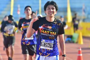 BIB: 2019, 20478
                            <button type="button" onclick="openModal(3572338)" class="btn btn-primary btn-sm float-right btn-popup" data-toggle="modal" data-target=".modal-high-quality">
                        <i class="fas fa-shopping-cart"></i> Add to Cart
                    </button>
                                            <button type="button" onclick="isThisMe(3572338, true)" class="btn btn-success btn-sm float-right btn-popup btn-isme hidden" data-toggle="tooltip" data-placement="bottom" title="นี่คือรูปของคุณใช่ไหม คลิกที่นี่เพื่อเอาเข้าอัลบั้ม">
                        <i class="fas fa-plus"></i> Add to album
                    </button>
                    <button type="button" onclick="isThisMe(3572338, false)" class="btn btn-warning btn-sm float-right btn-popup btn-isnotme hidden">
                        <i class="fas fa-ban"></i> Remove from album
                    </button>