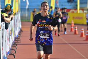 BIB: 201, 21302
                            <button type="button" onclick="openModal(3555658)" class="btn btn-primary btn-sm float-right btn-popup" data-toggle="modal" data-target=".modal-high-quality">
                        <i class="fas fa-shopping-cart"></i> Add to Cart
                    </button>
                                            <button type="button" onclick="isThisMe(3555658, true)" class="btn btn-success btn-sm float-right btn-popup btn-isme hidden" data-toggle="tooltip" data-placement="bottom" title="นี่คือรูปของคุณใช่ไหม คลิกที่นี่เพื่อเอาเข้าอัลบั้ม">
                        <i class="fas fa-plus"></i> Add to album
                    </button>
                    <button type="button" onclick="isThisMe(3555658, false)" class="btn btn-warning btn-sm float-right btn-popup btn-isnotme hidden">
                        <i class="fas fa-ban"></i> Remove from album
                    </button>