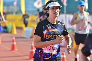 BIB: 21845
                            <button type="button" onclick="openModal(3572722)" class="btn btn-primary btn-sm float-right btn-popup" data-toggle="modal" data-target=".modal-high-quality">
                        <i class="fas fa-shopping-cart"></i> Add to Cart
                    </button>
                                            <button type="button" onclick="isThisMe(3572722, true)" class="btn btn-success btn-sm float-right btn-popup btn-isme hidden" data-toggle="tooltip" data-placement="bottom" title="นี่คือรูปของคุณใช่ไหม คลิกที่นี่เพื่อเอาเข้าอัลบั้ม">
                        <i class="fas fa-plus"></i> Add to album
                    </button>
                    <button type="button" onclick="isThisMe(3572722, false)" class="btn btn-warning btn-sm float-right btn-popup btn-isnotme hidden">
                        <i class="fas fa-ban"></i> Remove from album
                    </button>