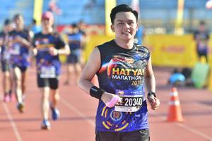 BIB: 20340, 
                            <button type="button" onclick="openModal(3553048)" class="btn btn-primary btn-sm float-right btn-popup" data-toggle="modal" data-target=".modal-high-quality">
                        <i class="fas fa-shopping-cart"></i> Add to Cart
                    </button>
                                            <button type="button" onclick="isThisMe(3553048, true)" class="btn btn-success btn-sm float-right btn-popup btn-isme hidden" data-toggle="tooltip" data-placement="bottom" title="นี่คือรูปของคุณใช่ไหม คลิกที่นี่เพื่อเอาเข้าอัลบั้ม">
                        <i class="fas fa-plus"></i> Add to album
                    </button>
                    <button type="button" onclick="isThisMe(3553048, false)" class="btn btn-warning btn-sm float-right btn-popup btn-isnotme hidden">
                        <i class="fas fa-ban"></i> Remove from album
                    </button>