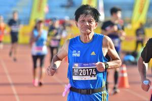 BIB: 
                            <button type="button" onclick="openModal(3556480)" class="btn btn-primary btn-sm float-right btn-popup" data-toggle="modal" data-target=".modal-high-quality">
                        <i class="fas fa-shopping-cart"></i> Add to Cart
                    </button>
                                            <button type="button" onclick="isThisMe(3556480, true)" class="btn btn-success btn-sm float-right btn-popup btn-isme hidden" data-toggle="tooltip" data-placement="bottom" title="นี่คือรูปของคุณใช่ไหม คลิกที่นี่เพื่อเอาเข้าอัลบั้ม">
                        <i class="fas fa-plus"></i> Add to album
                    </button>
                    <button type="button" onclick="isThisMe(3556480, false)" class="btn btn-warning btn-sm float-right btn-popup btn-isnotme hidden">
                        <i class="fas fa-ban"></i> Remove from album
                    </button>