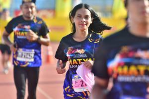 BIB: 
                            <button type="button" onclick="openModal(3573410)" class="btn btn-primary btn-sm float-right btn-popup" data-toggle="modal" data-target=".modal-high-quality">
                        <i class="fas fa-shopping-cart"></i> Add to Cart
                    </button>
                                            <button type="button" onclick="isThisMe(3573410, true)" class="btn btn-success btn-sm float-right btn-popup btn-isme hidden" data-toggle="tooltip" data-placement="bottom" title="นี่คือรูปของคุณใช่ไหม คลิกที่นี่เพื่อเอาเข้าอัลบั้ม">
                        <i class="fas fa-plus"></i> Add to album
                    </button>
                    <button type="button" onclick="isThisMe(3573410, false)" class="btn btn-warning btn-sm float-right btn-popup btn-isnotme hidden">
                        <i class="fas fa-ban"></i> Remove from album
                    </button>