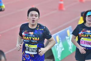 BIB: 11960
                            <button type="button" onclick="openModal(3544249)" class="btn btn-primary btn-sm float-right btn-popup" data-toggle="modal" data-target=".modal-high-quality">
                        <i class="fas fa-shopping-cart"></i> Add to Cart
                    </button>
                                            <button type="button" onclick="isThisMe(3544249, true)" class="btn btn-success btn-sm float-right btn-popup btn-isme hidden" data-toggle="tooltip" data-placement="bottom" title="นี่คือรูปของคุณใช่ไหม คลิกที่นี่เพื่อเอาเข้าอัลบั้ม">
                        <i class="fas fa-plus"></i> Add to album
                    </button>
                    <button type="button" onclick="isThisMe(3544249, false)" class="btn btn-warning btn-sm float-right btn-popup btn-isnotme hidden">
                        <i class="fas fa-ban"></i> Remove from album
                    </button>