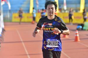 BIB: 20358
                            <button type="button" onclick="openModal(3554968)" class="btn btn-primary btn-sm float-right btn-popup" data-toggle="modal" data-target=".modal-high-quality">
                        <i class="fas fa-shopping-cart"></i> Add to Cart
                    </button>
                                            <button type="button" onclick="isThisMe(3554968, true)" class="btn btn-success btn-sm float-right btn-popup btn-isme hidden" data-toggle="tooltip" data-placement="bottom" title="นี่คือรูปของคุณใช่ไหม คลิกที่นี่เพื่อเอาเข้าอัลบั้ม">
                        <i class="fas fa-plus"></i> Add to album
                    </button>
                    <button type="button" onclick="isThisMe(3554968, false)" class="btn btn-warning btn-sm float-right btn-popup btn-isnotme hidden">
                        <i class="fas fa-ban"></i> Remove from album
                    </button>